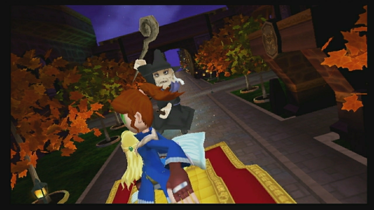 Family Trainer Magical Carnival - Imagen 22